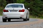 BMW 7-Series 2013 года